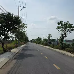 SIÊU PHẨM 20.000m2 MẶT TIỀN TRƯƠNG THỊ NHƯ – GIÁ CHỈ 3TR6/m2