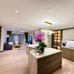BÁN NHANH CHUNG CƯ HÀM NGHI- 2 NGỦ 2 WC CHUNG CƯ VINACONEX 7 - 88m2- GIÁ 7.75 TỶ