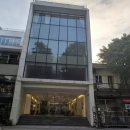 Cho thuê nhà, 110m2- 5T, Nguyễn Chánh, Trung Yên, Trung Kính -40 tr
