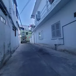 NHÀ ĐẸP GIÁ RẺ NHẤT BÌNH THẠNH