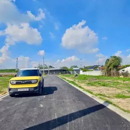 🔥 MỞ BÁN KHU DÂN CƯ MỚI – SỔ RIÊNG TỪNG NỀN, GIÁ F0 🔥