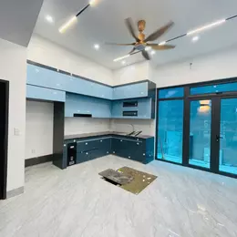 Nhà đẹp Phúc Khánh - Giáp KĐT Vũ Phúc