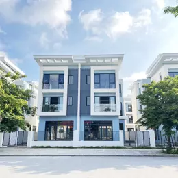 DO  CHƯA CÓ NHU CẦU SỬ DỤNG CẦN CHO THUÊ BIỆT THỰ NAM CƯỜNG