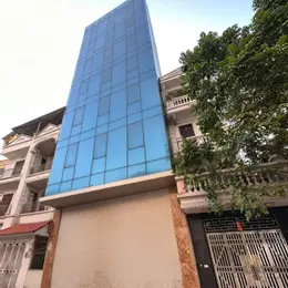 Cho thuê nhà, THANG MÁY, 142m2- 7T, Nguyễn Tuân, Vũ Trọng Phụng -69 tr