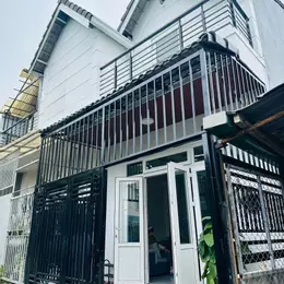 BÁN NHÀ ĐẸP ĐƯỜNG NHỰA Ô TÔ TẢI TẬN NƠI – TRƯƠNG VĂN HOÀN, ĐÀ LẠT