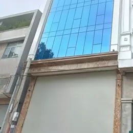 Mình cho thuê nhà, 99m2- 7T, Linh Lang, Đào Tấn, Phan Kế Bính -45 tr