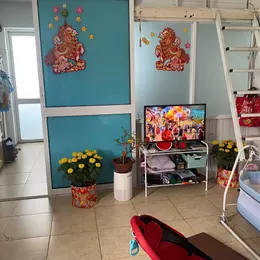 CHÍNH CHỦ CHO NỮ THUÊ PHÒNG TẠI CHUNG CƯ TÂN MỸ – QUẬN 7