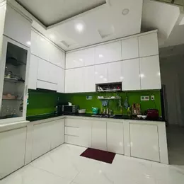 BÁN NHÀKDC SÁT BẾN XE QUẬN 8 NGUYỄN VĂN LINH 100M2 3 TẦNG BTCT NHỈNH 5 TỶ 0948769331
