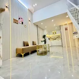 ► CHÍNH CHỦ CẦN BÁN NHÀ – HẺM 2307 HUỲNH TẤN PHÁT, NHÀ BÈ
