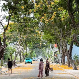 BÁN NHÀ ĐẸP KHU TÁI ĐỊNH CƯ ĐẤT LÀNH – NAM NHA TRANG