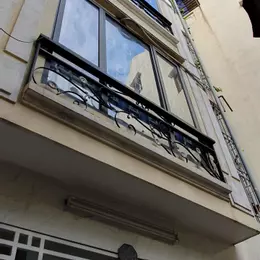 BÁN NHÀ RIÊNG 4 TẦNG 30M² TẠI NAM DƯ, PHƯỜNG LĨNH NAM, HOÀNG MAI, HÀ NỘI - GẦN CHỢ, TRƯỜNG HỌC,