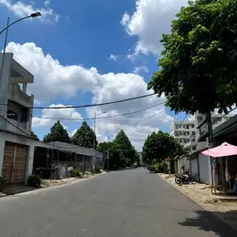 Mặt tiền Thủ Khoa Huân - ngang 16m hiếm -  4 sổ riêng - linh hoạt đầu tư.
