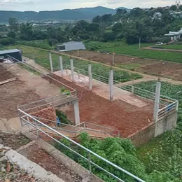 Bán 650m2 đất thị trấn Liên Nghĩa Đức Trọng Lâm Đồng 6 tỷ
