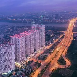 Bán căn hộ 67.3m2, dự án Eurowindow River Park, Đông Anh