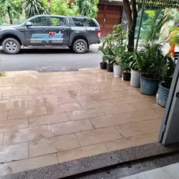 Cho thuê nhà mặt tiền Bàu Cát 2 – vị trí đẹp trung tâm Tân Bình