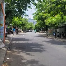 CHÍNH CHỦ CẦN BÁN ĐẤT TẶNG NHÀ CẤP 4 MẶT TIỀN ĐƯỜNG NGUYỄN CÔNG HOAN – AN KHÊ, THANH KHÊ, ĐÀ NẴNG
