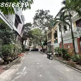 🏢 BÁN BIỆT THỰ PHÂN LÔ KĐT MỸ ĐÌNH 1 - SÁT VƯỜN HOA - 100M2 X 4 TẦNG - MẶT TIỀN 8M - 38.5 TỶ