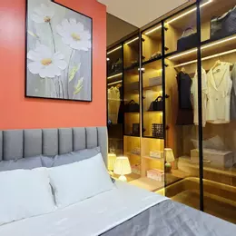 🔥 BCONS CENTER CITY  Chỉ 155 Triệu Sở Hữu Căn 2PN  Ngay Metro Số 1  Cạnh Làng Đại Học Quốc Gia