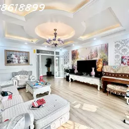 🏢 BÁN LK LOUIS CITY ĐẠI MỖ - NTL - ĐƯỜNG 3 LÀN XE - 110M2 X 5 TẦNG - 35,5 TỶ