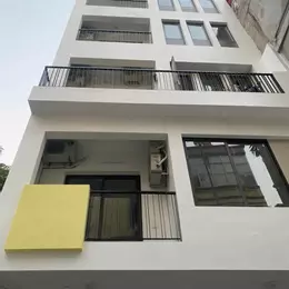 🏢 BÁN TÒA APARTMENT CẦU GIẤY - 13 CĂN HỘ KK 2 N 1 K- Ô TÔ - DT125TR/TH - 175M2 - 58 TỶ