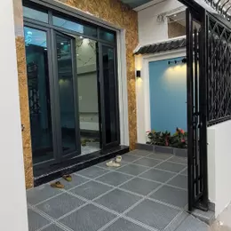 BÁN NHÀ 4 TẦNG MỚI KHU LŨNG ĐÔNG, Ô TÔ ĐỖ CỬA, 4 PHÒNG NGỦ, GIÁ 4,15 TỶ