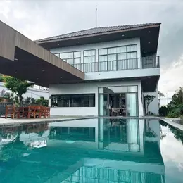 CHO THUÊ VILLAS NGHĨ DƯỠNG TẠI BẢO LỘC - GIÁ CHỈ TỪ 1 TRIỆU/ ĐÊM