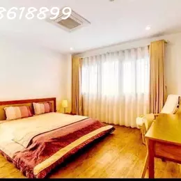 🏢 BÁN TÒA MẶT PHỐ HUẾ - HBT - 10 TẦNG 1 HẦM - DÒNG TIỀN 500TR/TH - 219 TỶ