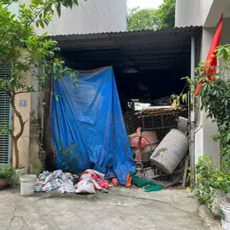 Bán nhà Bát Khối 10 tỷ 60m ô tô đỗ cửa,tặng nhà c4