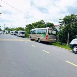 CHỈ 350 TRIỆU – SỞ HỮU NGÀY ĐẤT ĐÔ THỊ VEN SÔNG ĐỒNG NAI