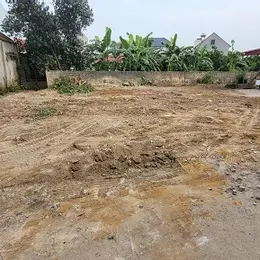 ĐẤT VEN CÔNG NGHIỆP LƯƠNG PHONG – GIÁ TỐT ĐẦU TƯ