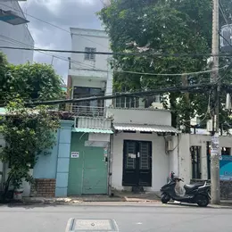 BÁN NHÀ CHÍNH CHỦ – TRUNG TÂM QUẬN PHÚ NHUẬN, THÀNH PHỐ HỒ CHÍ MINH