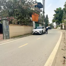 Cắt lỗ giảm giá cực sâu lô đất đẹp trung tâm thị trấn đại nghĩa, mỹ đức, hà nỘI