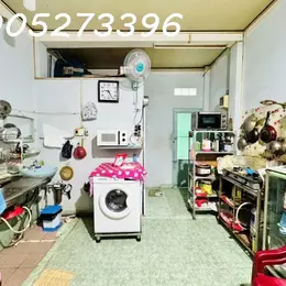 SIÊU PHẨM 2 MẶT HẺM TRƯỚC SAU ĐƯỜNG ĐINH TIÊN HOÀNG - 48M2 - 2PN, 2WC – HIẾM CÓ KHÓ TÌM - CHỈ 4.8