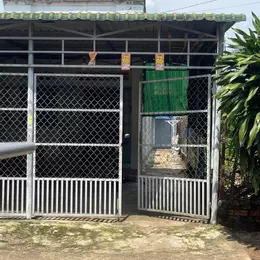 BÁN NHÀ CẤP 4 MẶT TIỀN ĐƯỜNG MỚI – VỊ TRÍ TIỀM NĂNG TẠI DẦU GIÂY, ĐỒNG NAI