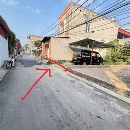 Đất 75m2 - Trục Chính ô tô tránh tại Lương Quy - Xuân Nộn - Đông Anh - Hà Nội. Giá nhỉn 7x tr/m2