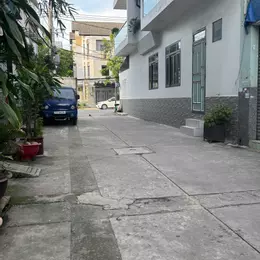 Bán nhà Đường Số 5, BHH, Bình Tân - 64.3m2(4x16m) - Cấp 4 - Hẻm 6m - 5 tỷ(tl)