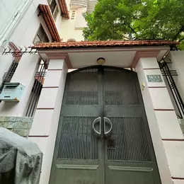 BÁN NHÀ RIÊNG ĐƯỜNG TÔ HIẾN THÀNH – PHƯỜNG HÒA HƯNG, TP.HCM