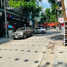 TRUNG TÂM BA ĐÌNH 128m * MT11m - DÒNG TIỀN 2,5 TỶ/ NĂM - KINH DOANH ĐỈNH.