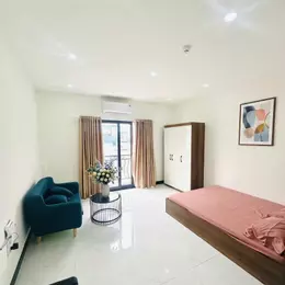 CHO THUÊ PHÒNG STUDIO 30M2 TẠI XUÂN LA, TÂY HỒ, HÀ NỘI GIÁ CHỈ TỪ 5TR200K