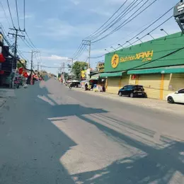 Lô đất Vuông Vức, Tam Bình - 55m2 – Nhỉnh 3 tỷ – Đường thông thoáng 5m