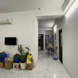 Cho thuê căn 3pn 2vs chung cư TNG đường Minh Cầu trung tâm thành phố Thái Nguyên