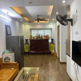 Cơ Hội Đầu Tư & An Cư - Căn 2 Ngủ 63m² Khu 5 Tòa Mới Thanh Hà - Giá Chỉ 2,7x Tỷ
