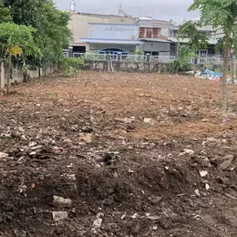 🌎 BÁN ĐẤT XÃ ĐÔNG THẠNH, HÓC MÔN – SỔ HỒNG RIÊNG – GIÁ TỐT