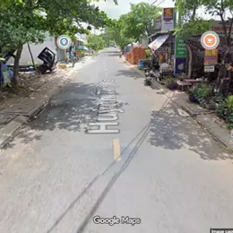 🌿 LÔ ĐẤT NHỎ GỌN TẠI ĐÔNG THẠNH, HÓC MÔN -CHỈ 21,7 TỶ
 - GIAO DỊCH NHANH GỌN