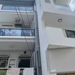 MẶT TIỀN KINH DOANH CÁCH MẠNG THÁNG 8, QUẬN 10, GẦN MẶT TIỀN