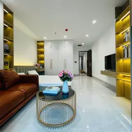 BÁN TÒA NHÀ MẶT PHỐ NGUYỄN NGỌC NẠI - THANH XUÂN - 85M² - 8 TẦNG - 15 PHÒNG - 52.6 TỶ