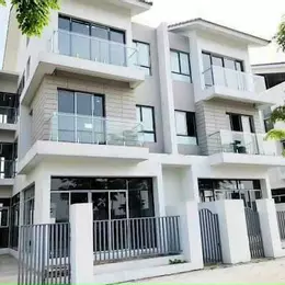 CHỦ NHÀ NHỜ GỬI BÁN CĂN BIỆT THỰ AN VƯỢNG DƯƠNG NỘI