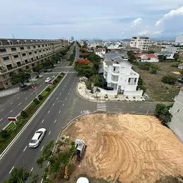 CHO THUÊ LÔ ĐẤT GÓC VỊ TRÍ ĐẮC ĐỊA – ĐẠI LỘ HÙNG VƯƠNG, TUY HÒA (PHÚ YÊN CŨ)