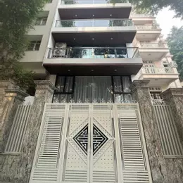 Tôi cho thuê nhà, 94m2- 5T, Hoàng Cầu, La Thành, Đặng Tiến Đông -26 tr