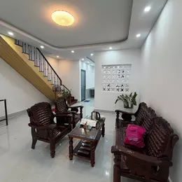 NHÀ KIÊN CỐ GIÁ TỐT – KHU DÂN CƯ LỮ GIA, P.9 CŨ (P. LÂM VIÊN) – CHỈ 2 TỶ 200